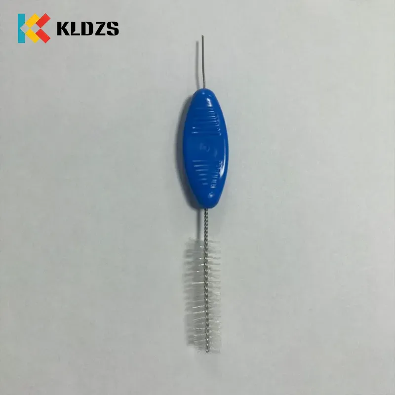 11mmx95mm Endoskopik Temizleme Fırçası