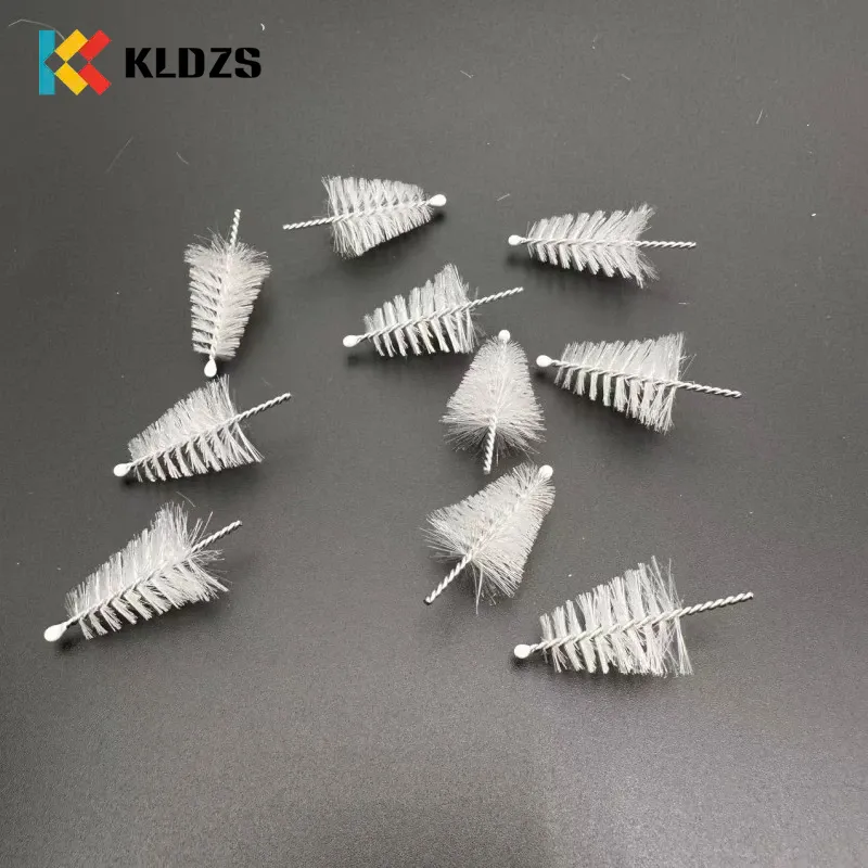 6.5mm×5mm Servikal Numune Alma Fırçası