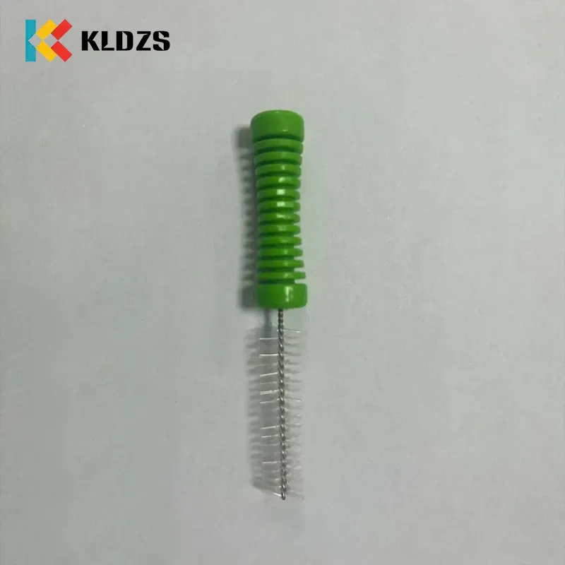 8mmx80mm Endoskopik Temizleme Fırçası