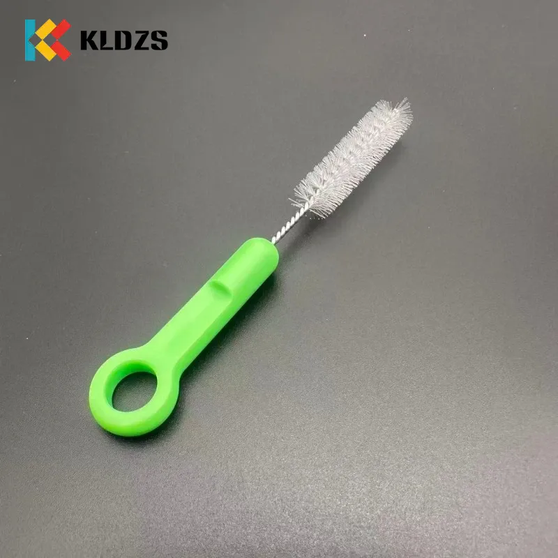 8mmx90mm Endoskopik Temizleme Fırçası