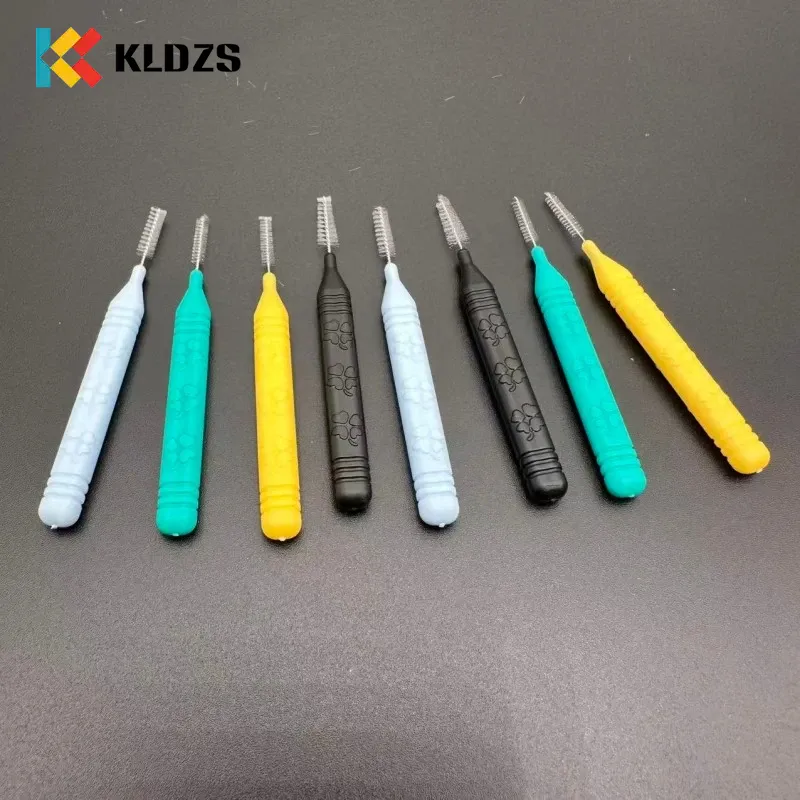 Dört Yapraklı Yonca Tip I Diş Arası Fırçası