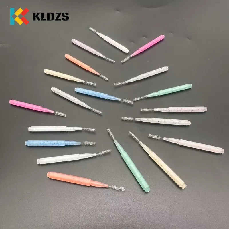 Altıgen Kristal Arayüz Fırçası
