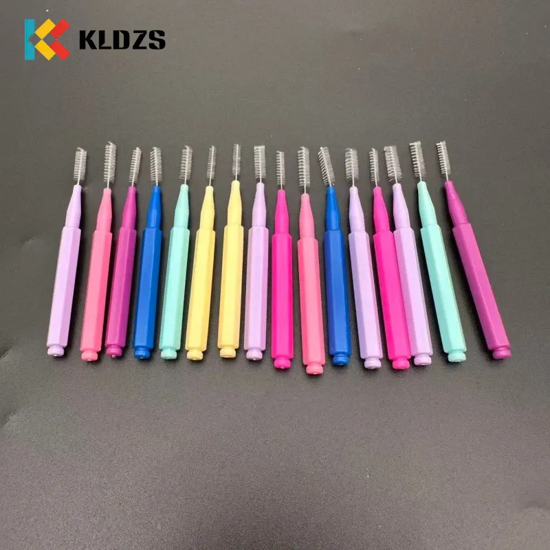 Altıgen Kalem Arayüz Fırçası
