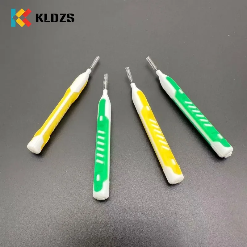 Kalıplanmış Tip I Arayüz Fırçası