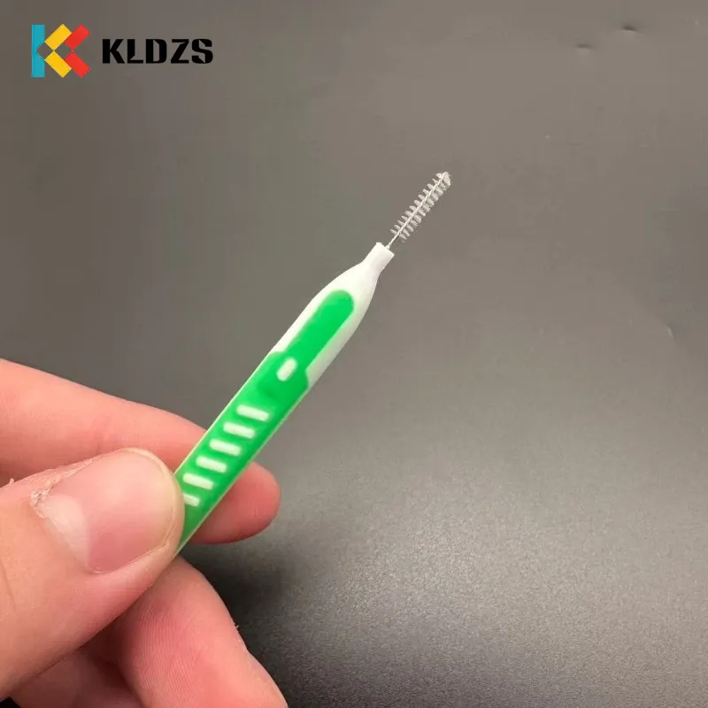 İtmeli-Çekmeli Arayüz Fırçası